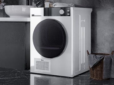 節能新趨勢 家用干衣機如何響應兩會號召，實現能效躍升？